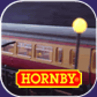 hornby-coach-menu