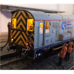 hornby-08-7cm