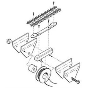 kadee-309-7cm