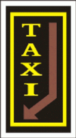 TAXI-7cm